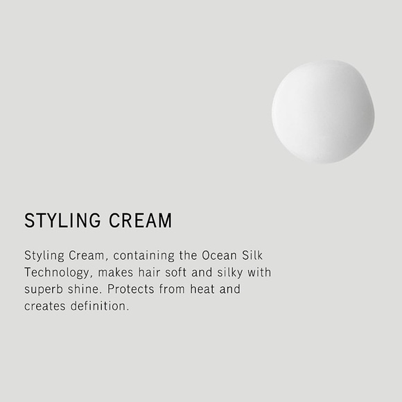 Sachajuan Styling Cream 4.2oz - Picture 2 of 3